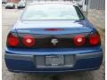Laser Blue Metallic - Impala  Photo No. 6