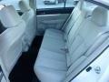 Satin White Pearl - Legacy 2.5i Premium Photo No. 13