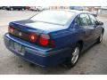 Laser Blue Metallic - Impala  Photo No. 8
