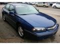 Laser Blue Metallic - Impala  Photo No. 9