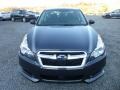 Graphite Gray Metallic - Legacy 2.5i Photo No. 2