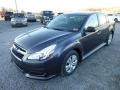 Graphite Gray Metallic - Legacy 2.5i Photo No. 3