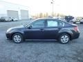 Graphite Gray Metallic - Legacy 2.5i Photo No. 4