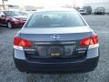 Graphite Gray Metallic - Legacy 2.5i Photo No. 6