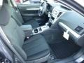 Graphite Gray Metallic - Legacy 2.5i Photo No. 10