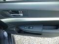 Graphite Gray Metallic - Legacy 2.5i Photo No. 11