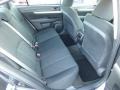 Graphite Gray Metallic - Legacy 2.5i Photo No. 12