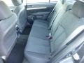 Graphite Gray Metallic - Legacy 2.5i Photo No. 13
