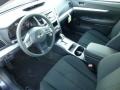Graphite Gray Metallic - Legacy 2.5i Photo No. 16