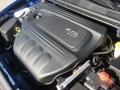 2.0 Liter DOHC 16-Valve VVT Tigershark 4 Cylinder Engine for 2013 Dodge Dart SXT #74213908