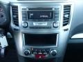 Graphite Gray Metallic - Legacy 2.5i Photo No. 19