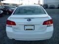 Satin White Pearl - Legacy 2.5i Premium Photo No. 6
