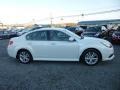 Satin White Pearl - Legacy 2.5i Premium Photo No. 8
