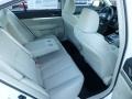 Satin White Pearl - Legacy 2.5i Premium Photo No. 12