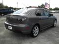 Galaxy Gray Mica - MAZDA3 s Touring Sedan Photo No. 3