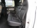 Raptor Black Rear Seat Photo for 2011 Ford F150 #74214637