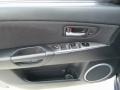 Galaxy Gray Mica - MAZDA3 s Touring Sedan Photo No. 15