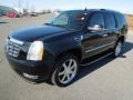 Black Raven - Escalade AWD Photo No. 1