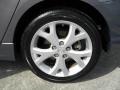 Galaxy Gray Mica - MAZDA3 s Touring Sedan Photo No. 28