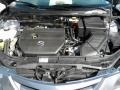 Galaxy Gray Mica - MAZDA3 s Touring Sedan Photo No. 30