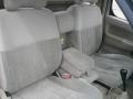 2000 Sand Dune Nissan Frontier XE Extended Cab  photo #8