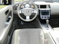 2005 Chardonnay Metallic Nissan Murano SL  photo #9