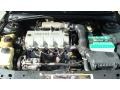 1996 Saturn S Series 1.9 Liter SOHC 8-Valve 4 Cylinder Engine Photo
