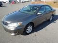 Phantom Gray Pearl - Camry LE Photo No. 1