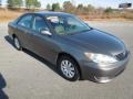 Phantom Gray Pearl - Camry LE Photo No. 2