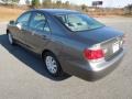 Phantom Gray Pearl - Camry LE Photo No. 4