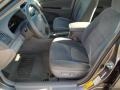 Phantom Gray Pearl - Camry LE Photo No. 8