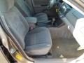 Phantom Gray Pearl - Camry LE Photo No. 19