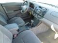 Phantom Gray Pearl - Camry LE Photo No. 20