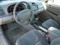 Phantom Gray Pearl - Camry LE Photo No. 25