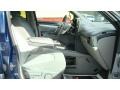 2003 Indigo Blue Metallic Buick Rendezvous CX  photo #15