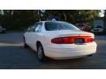 1998 Bright White Buick Regal LS  photo #5