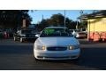 1998 Bright White Buick Regal LS  photo #8