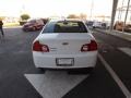 Summit White - Malibu LT Sedan Photo No. 4