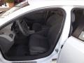 Summit White - Malibu LT Sedan Photo No. 13