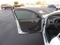 Summit White - Malibu LT Sedan Photo No. 16