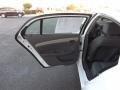 Summit White - Malibu LT Sedan Photo No. 18