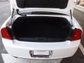 Summit White - Malibu LT Sedan Photo No. 20