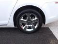 Summit White - Malibu LT Sedan Photo No. 21