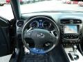 Black Steering Wheel Photo for 2010 Lexus IS #74216770