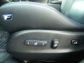 Black Front Seat Photo for 2010 Lexus IS #74216776