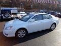 Blizzard White Pearl - Avalon XLS Photo No. 2