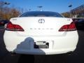 Blizzard White Pearl - Avalon XLS Photo No. 10