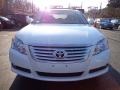 Blizzard White Pearl - Avalon XLS Photo No. 13