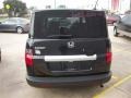 2011 Crystal Black Pearl Honda Element EX  photo #7