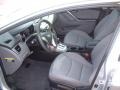 2012 Silver Hyundai Elantra GLS  photo #8